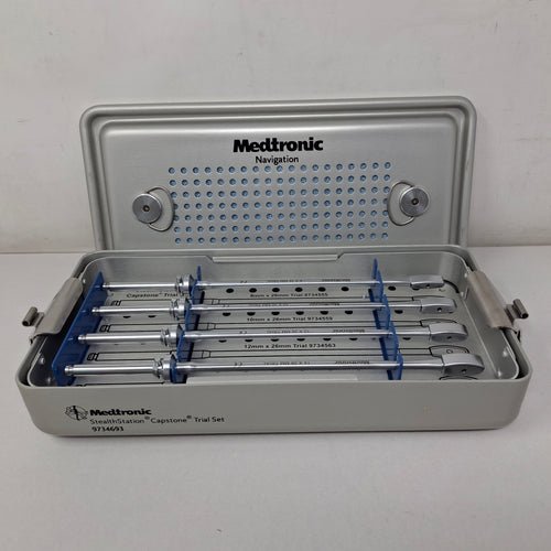Medtronic 9734693 StealthStation Capstone Trial Set