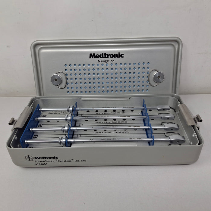 Medtronic 9734693 StealthStation Capstone Trial Set