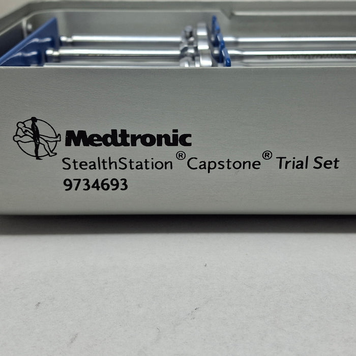 Medtronic 9734693 StealthStation Capstone Trial Set