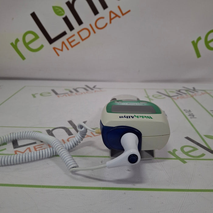 Welch Allyn SureTemp Plus 690 Thermometer