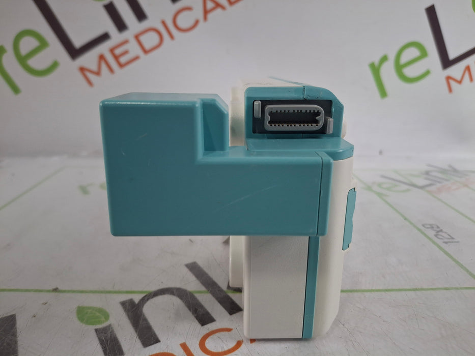 Philips M3015A-C06 CO2, Temp, IBP Extension Module