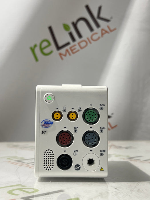 Mindray Benevision N1 Nellcor Transport Monitor