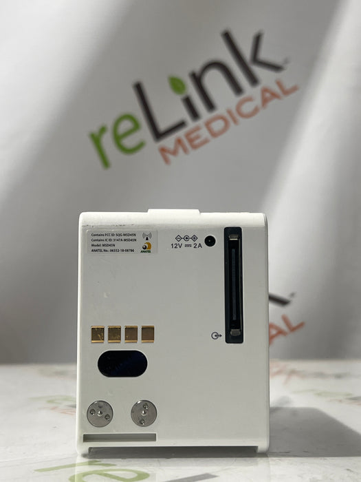 Mindray Benevision N1 Nellcor Transport Monitor