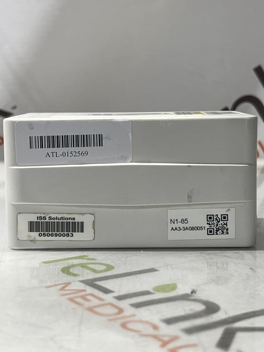 Mindray Benevision N1 Nellcor Transport Monitor