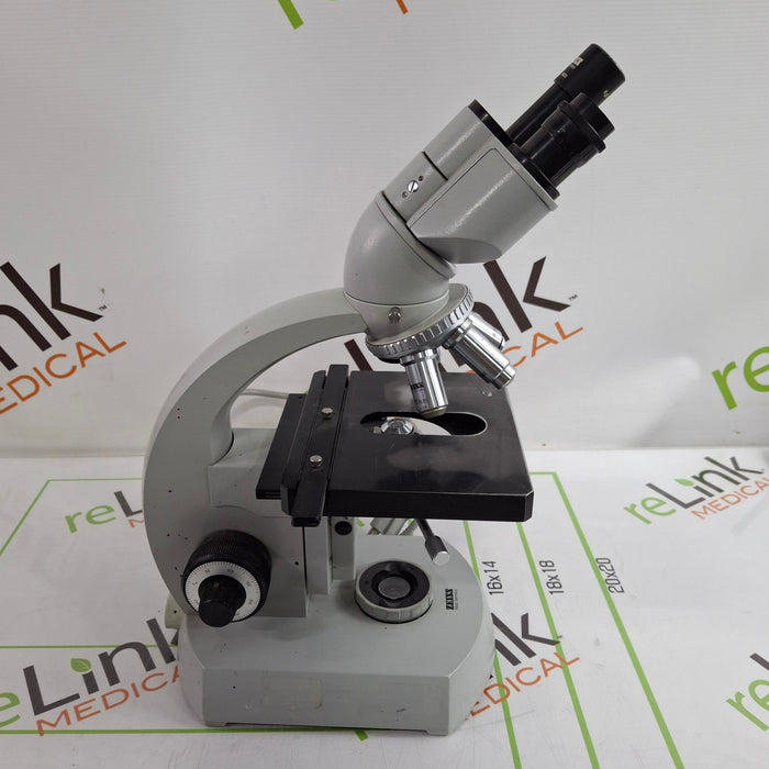 Carl Zeiss Standard Inspection Lab Microscope