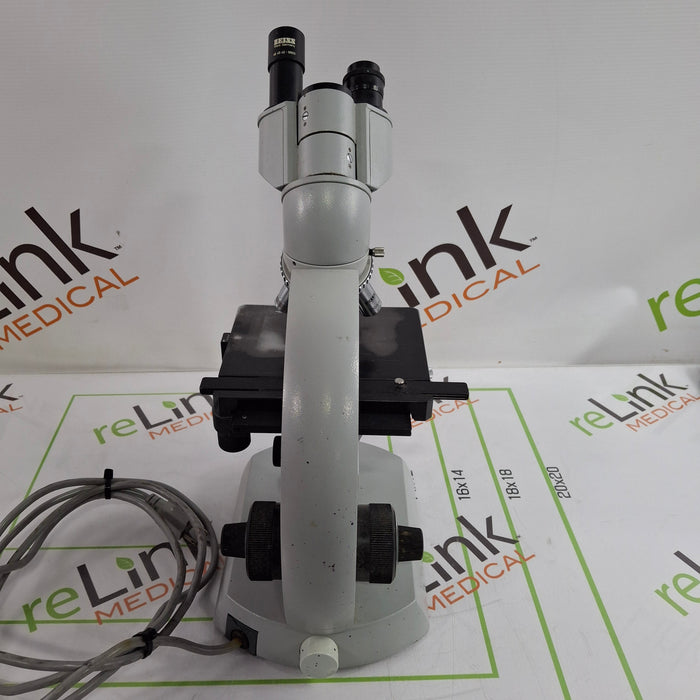 Carl Zeiss Standard Inspection Lab Microscope