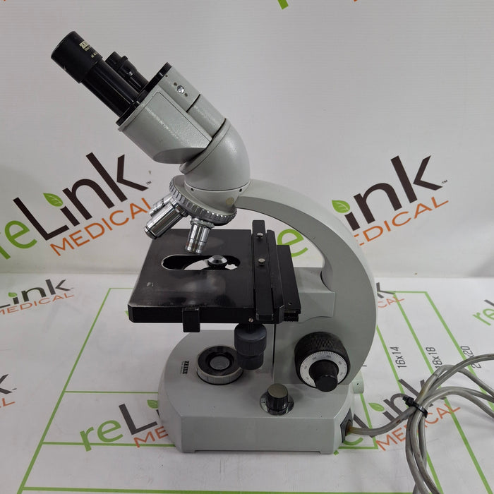 Carl Zeiss Standard Inspection Lab Microscope