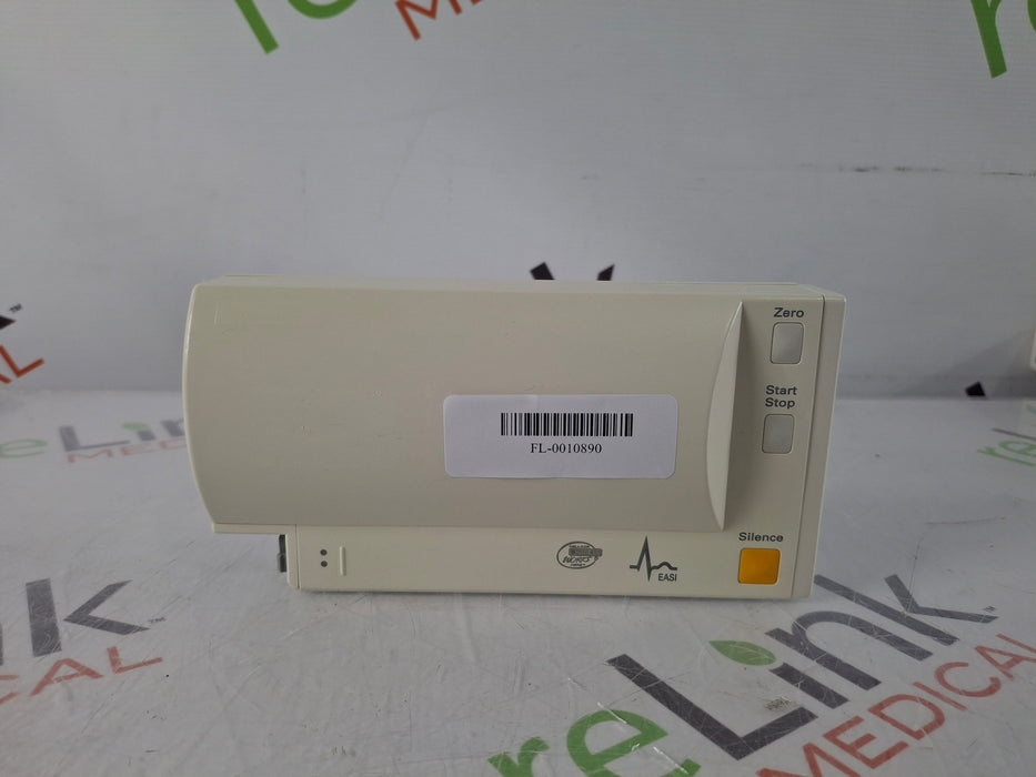 Philips M3001A-A04C06 OxiMax SpO2, NIBP, ECG, Temp, IBP MMS Module