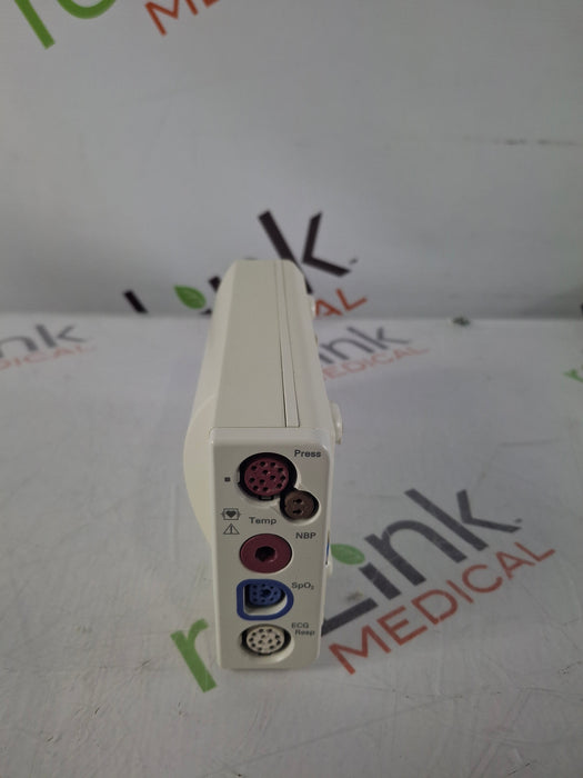 Philips M3001A-A04C06 OxiMax SpO2, NIBP, ECG, Temp, IBP MMS Module