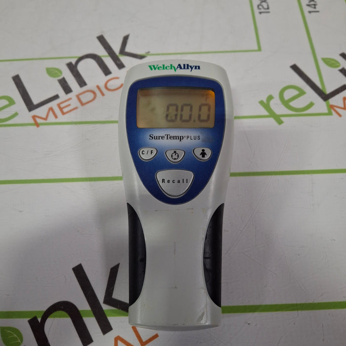 Welch Allyn SureTemp Plus 692 Thermometer