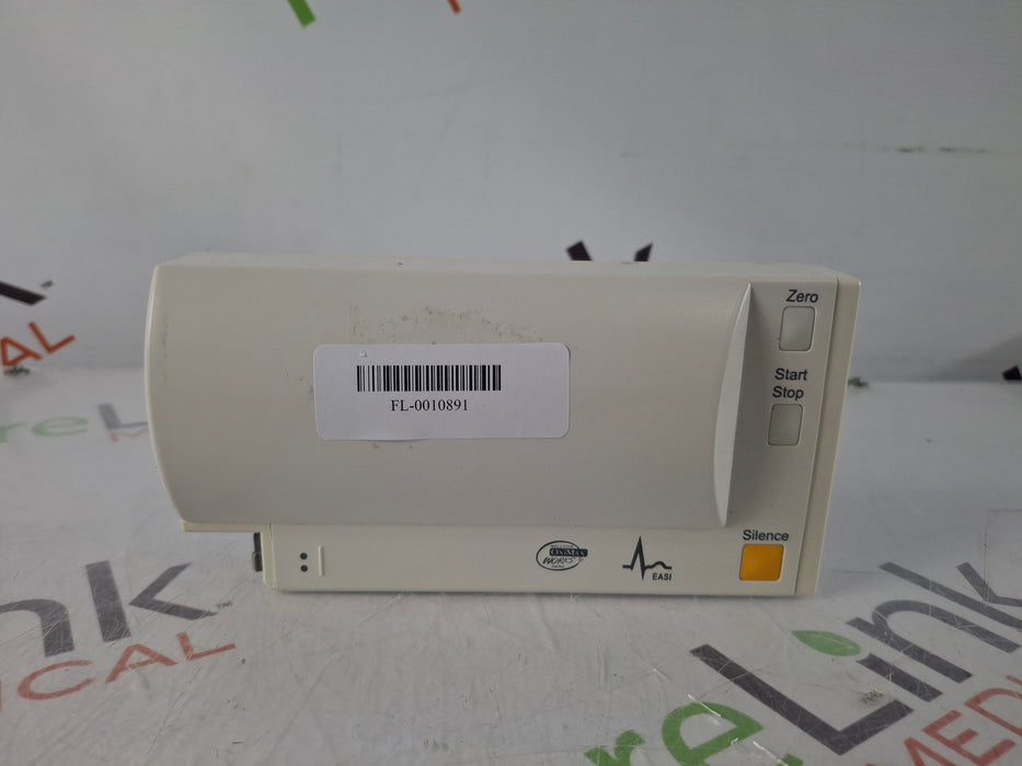 Philips M3001A-A02C06 OxiMax SpO2, NIBP, ECG, Temp, IBP MMS Module
