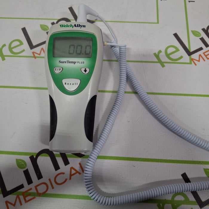 Welch Allyn SureTemp Plus 690 Thermometer