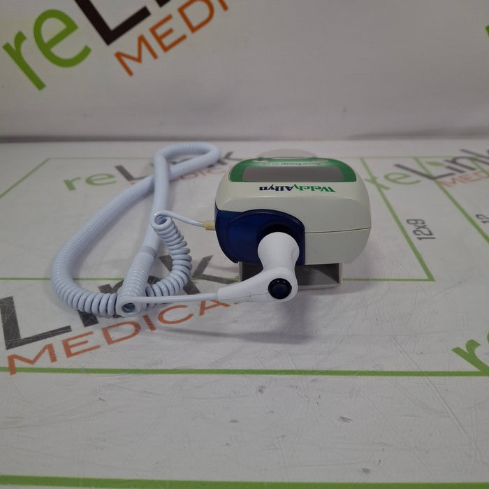 Welch Allyn SureTemp Plus 690 Thermometer