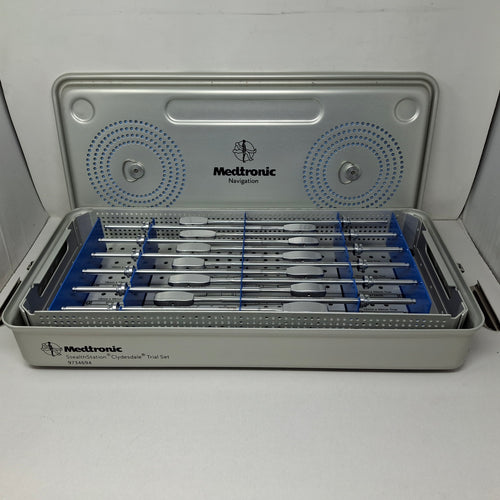 Medtronic 9734694 StealthStation Clydesdale Trial Set