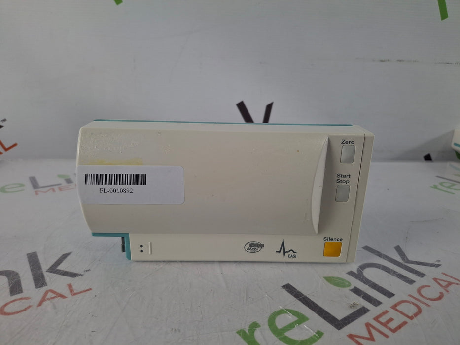 Philips M3001A-A04C06 OxiMax SpO2, NIBP, ECG, Temp, IBP MMS Module