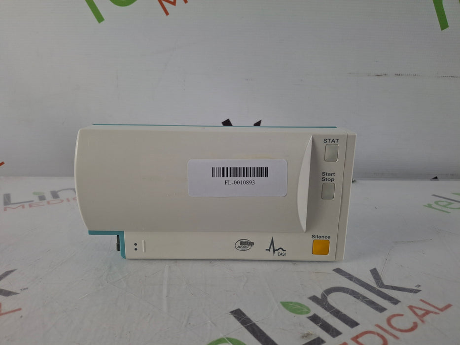 Philips M3001A-A04 OxiMax SpO2, NIBP, ECG MMS Module