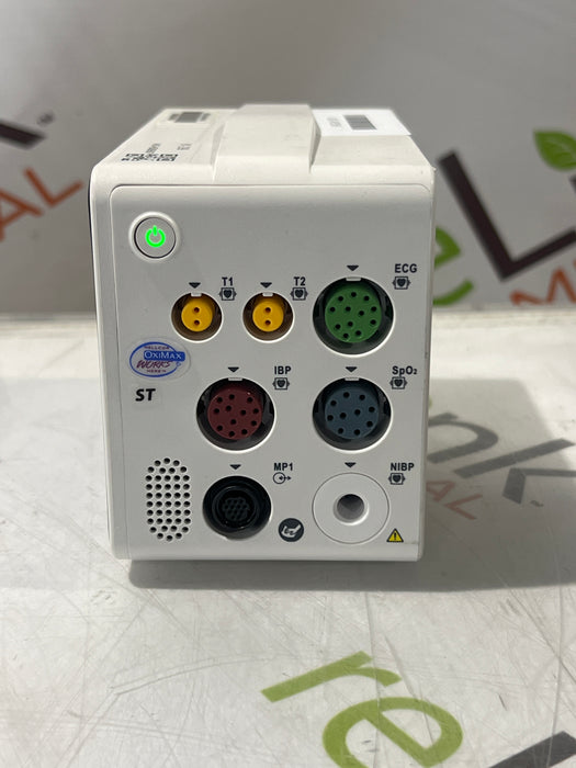 Mindray Benevision N1 Nellcor Transport Monitor