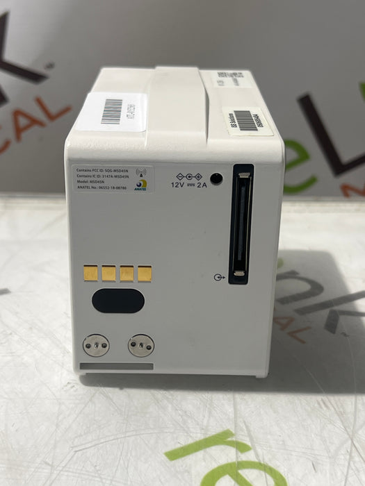 Mindray Benevision N1 Nellcor Transport Monitor