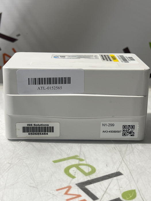 Mindray Benevision N1 Nellcor Transport Monitor