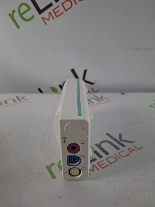 Philips M3001A-A04 OxiMax SpO2, NIBP, ECG MMS Module
