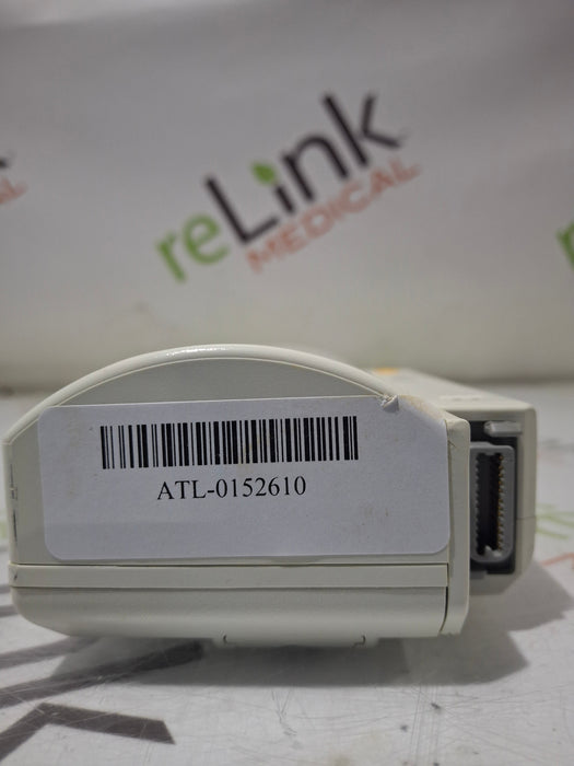 Philips M3001A-A01C06 Fast SpO2, NIBP, ECG, Temp, IBP MMS Module