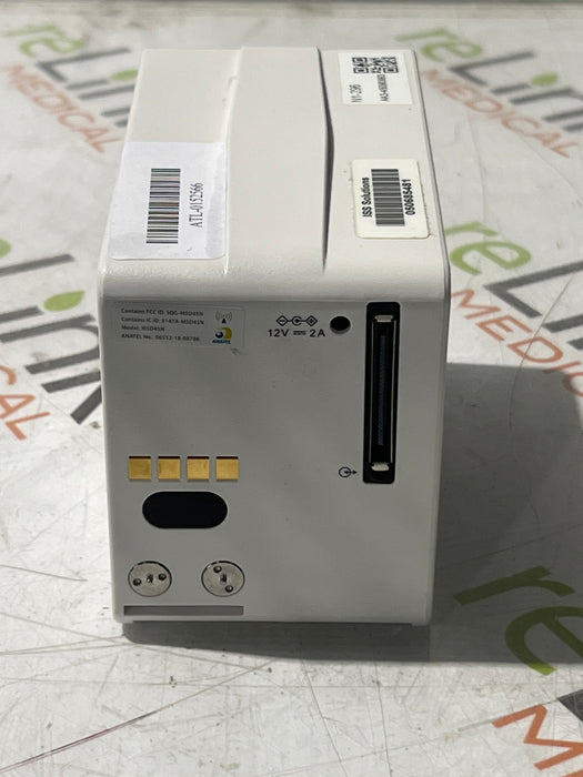 Mindray Benevision N1 Nellcor Transport Monitor