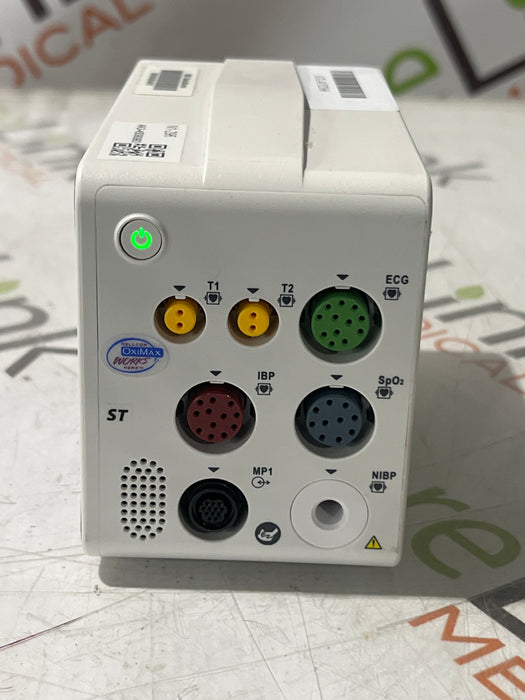 Mindray Benevision N1 Nellcor Transport Monitor