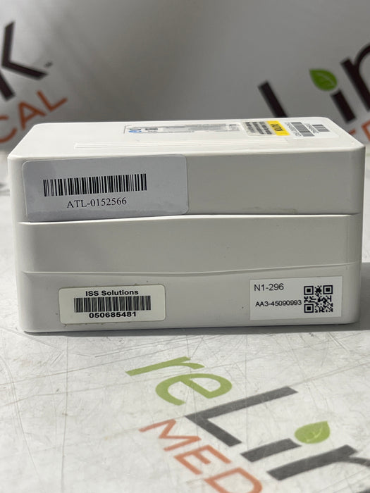 Mindray Benevision N1 Nellcor Transport Monitor