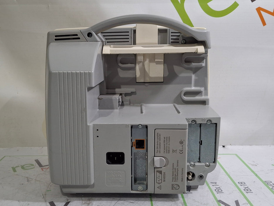 Philips IntelliVue MP30 Patient Monitor