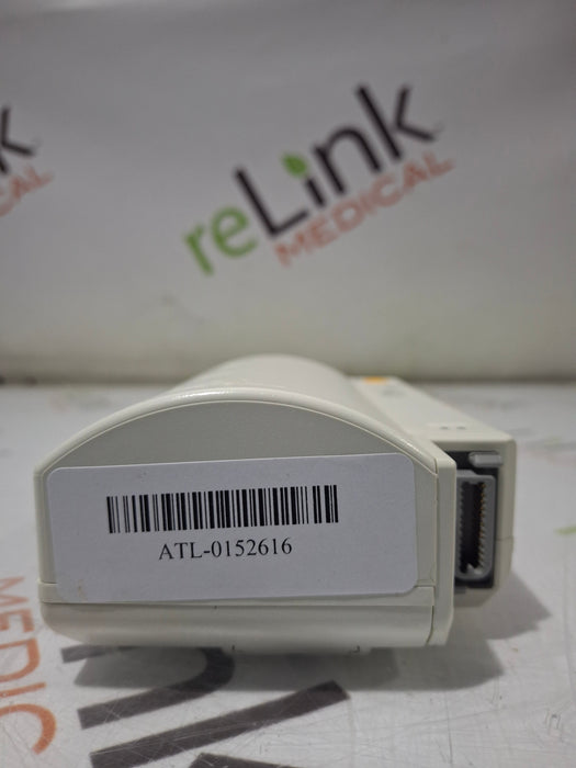 Philips M3001A-A04C06 OxiMax SpO2, NIBP, ECG, Temp, IBP MMS Module
