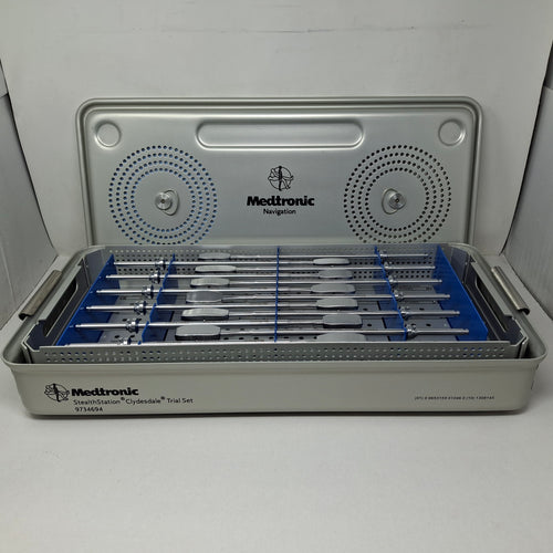 Medtronic 9734694 StealthStation Clydesdale Trial Set