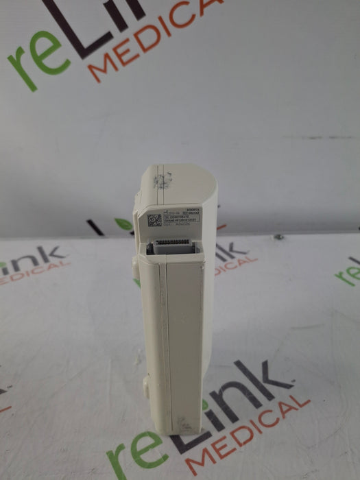 Philips M3001A-A04C06 OxiMax SpO2, NIBP, ECG, Temp, IBP MMS Module