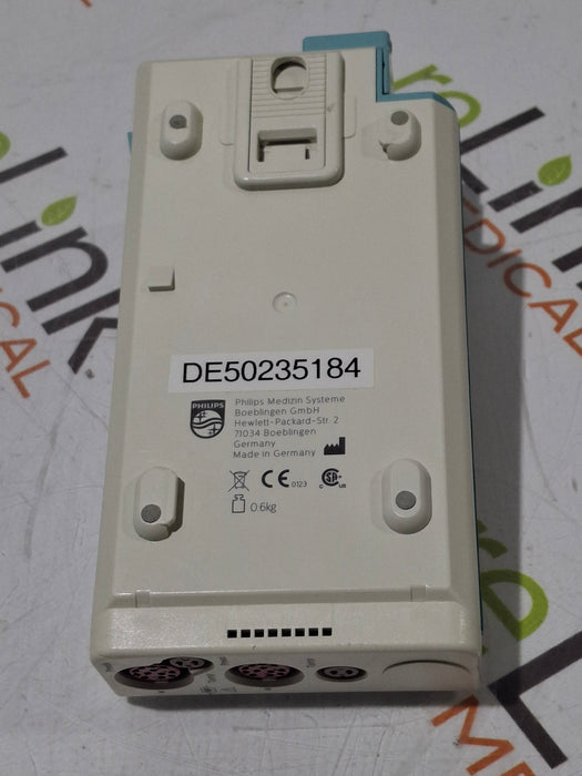 Philips M3012A MMS Extension Module