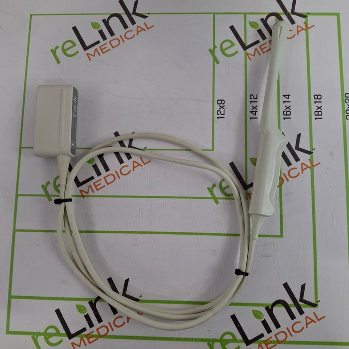 Philips C10-3v EPIQ Endovaginal Transducer