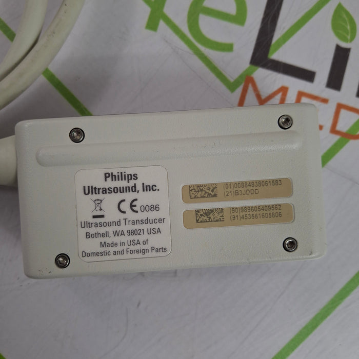 Philips C10-3v EPIQ Endovaginal Transducer