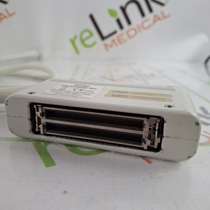 Philips C10-3v EPIQ Endovaginal Transducer
