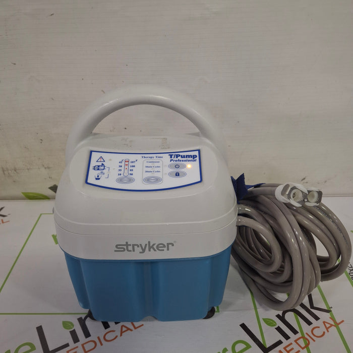 Stryker TP700 T/Pump Heat Therapy Pump