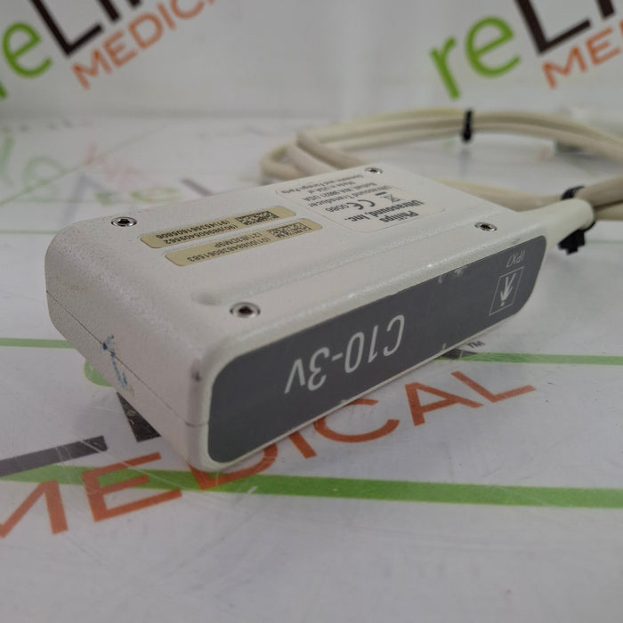 Philips C10-3v EPIQ Endovaginal Transducer