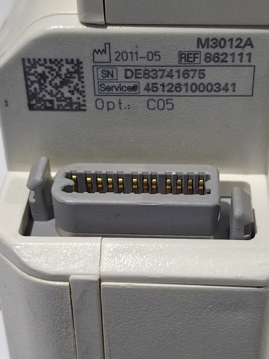 Philips M3012A-C05 MMS Extension Module