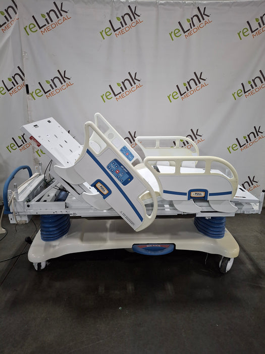 Stryker Secure III 3002 Hospital Bed