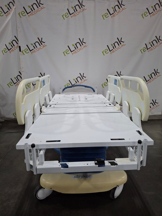 Stryker Secure III 3002 Hospital Bed
