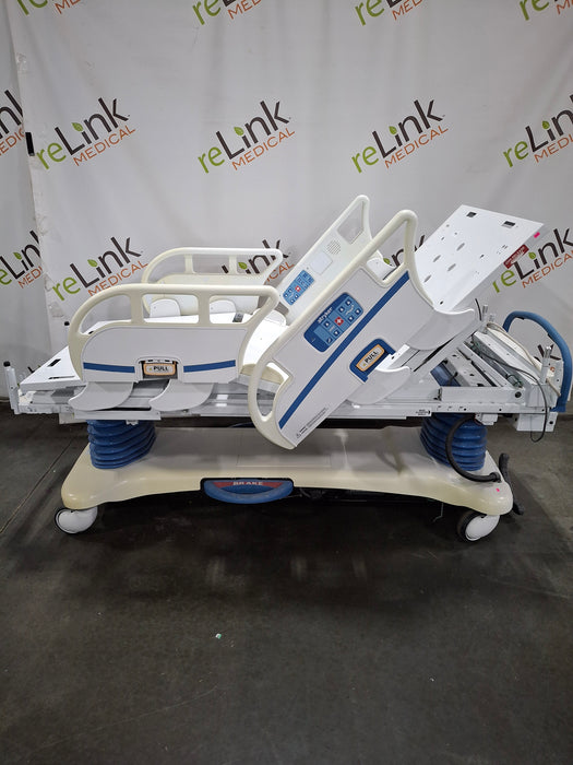 Stryker Secure III 3002 Hospital Bed