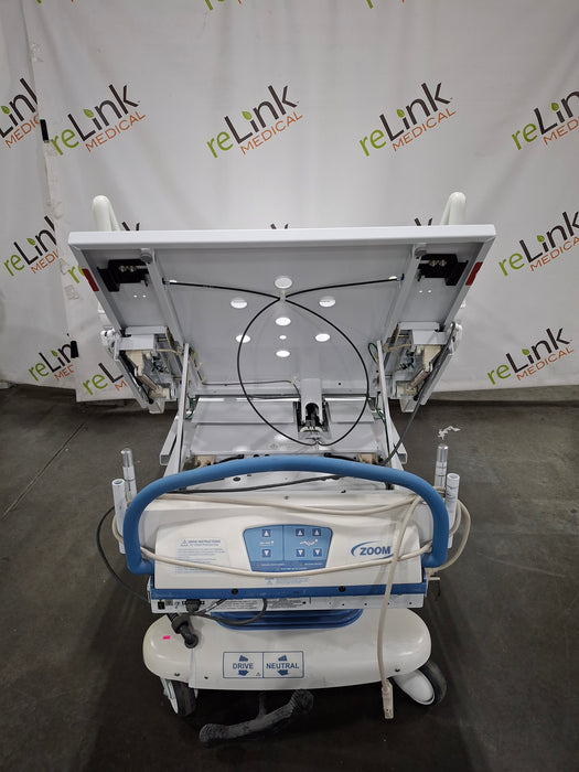 Stryker Secure III 3002 Hospital Bed