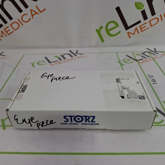 Karl Storz 24920 Cystoscope Illuminator