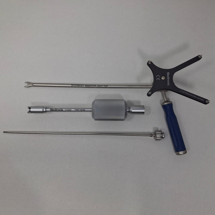 Medtronic 9734695 StealthStation TLIF/DLIF Inserter Set