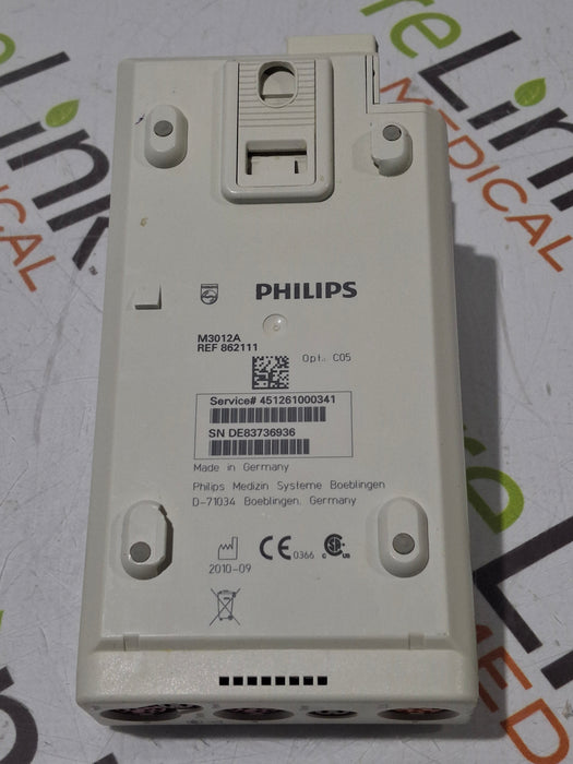 Philips M3012A-C05 MMS Extension Module