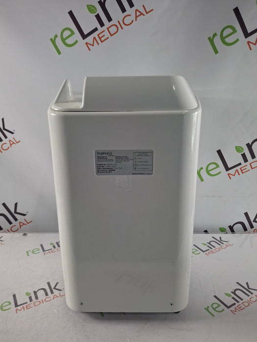 NanoSonics Trophon EPR High Level Disinfection