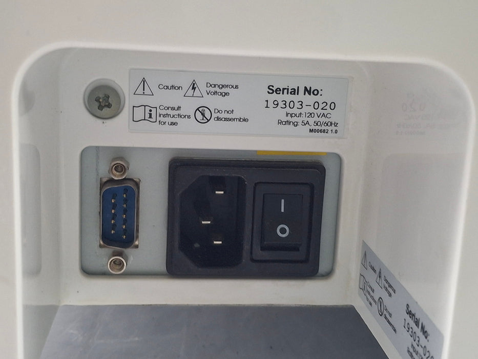 NanoSonics Trophon EPR High Level Disinfection