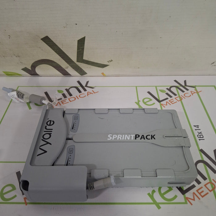 CareFusion SprintPack