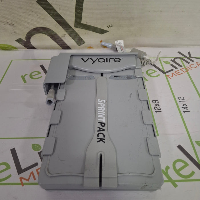 CareFusion SprintPack